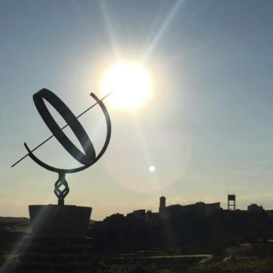 فيلا El Balcon De Reznos, سوريا المظهر الخارجي الصورة